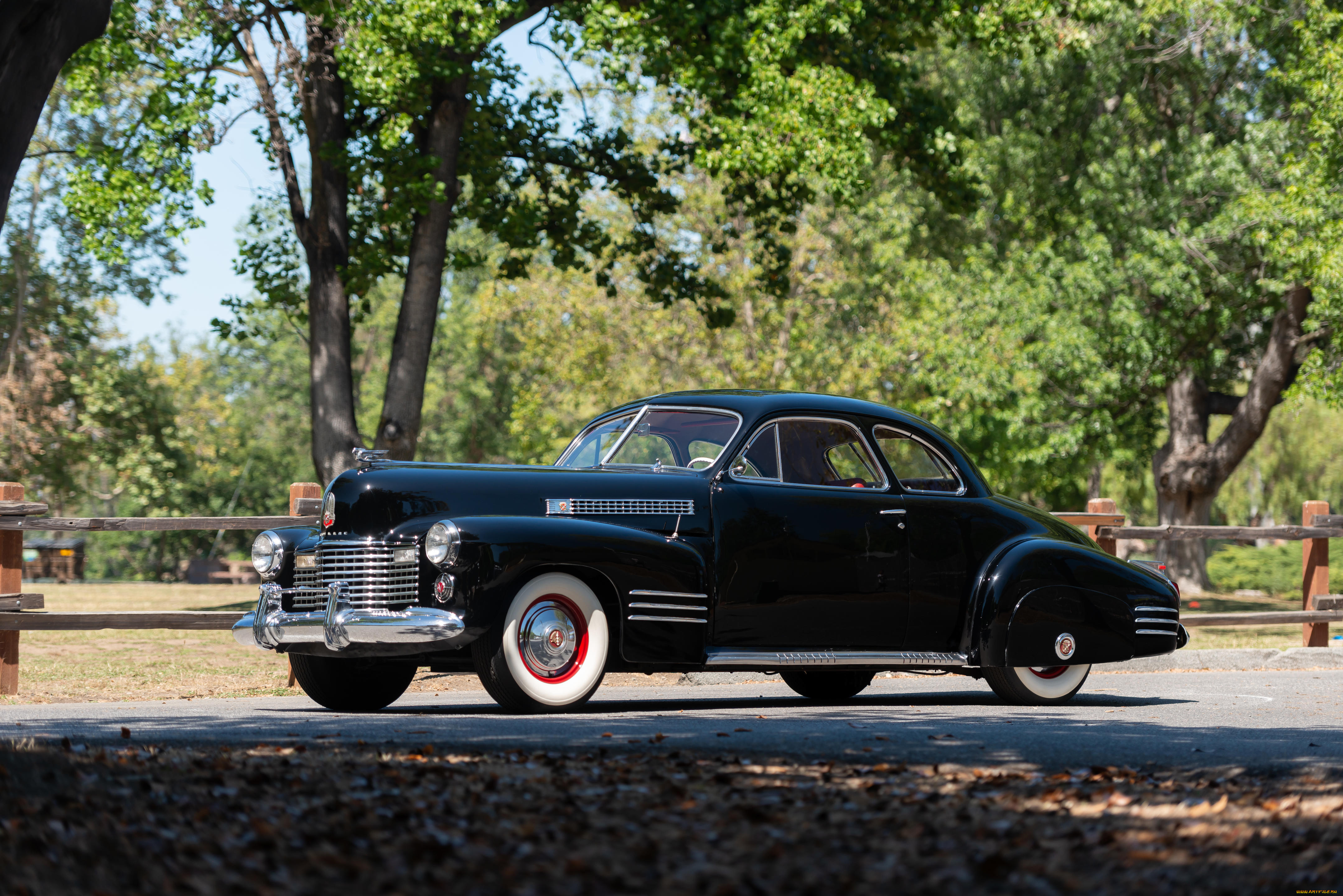 , , cadillac
